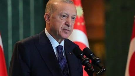 Cumhurbaşkanı Erdoğan, Türkiye Ermenileri Patriği Maşalyan'a mesaj gönderdi