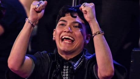 Oostenrijk wint Eurovisie Songfestival met popoperalied ‘Wasted Love’