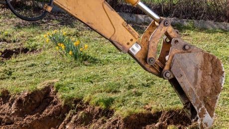 'We bought 400-year old property and made staggering discovery in the garden'