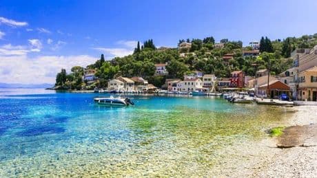 'I'm a travel expert - visit 6 Greek islands instead of Mykonos and Santorini'