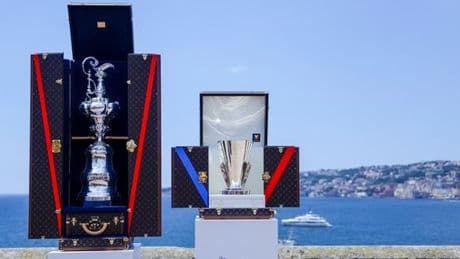 La Coupe de l’America, doyenne des compétitions de voile, se dépoussière pour assurer sa pérennité
