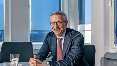 Karsten Wildberger: Der Staatssanierer