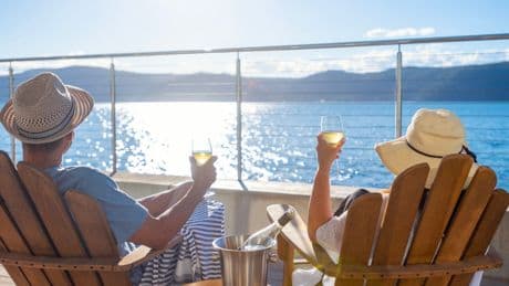 Summer cruise deals have just dropped for 2025 – these are the best to book now