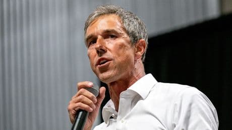 O'Rourke, Soros-linked groups face call for DOJ probe over alleged funding of Texas Dem walkout