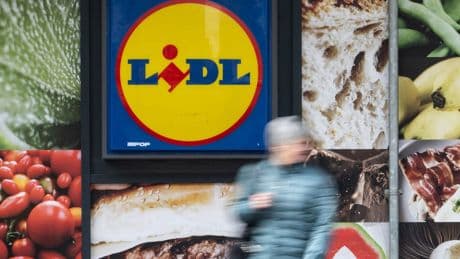 Rechtsstreit um Lidl-App: Entscheidung im September