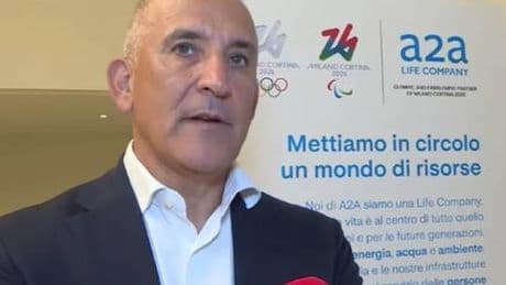 A2A, crescono investimenti e valore economico generato in Fvg