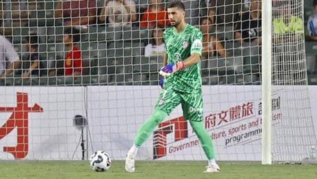 Oficial: Moldovan, cedido al Real Oviedo