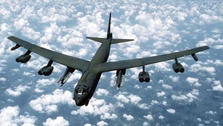 America's Cold War Aircraft Are Still Flying After Decades In Service