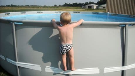 Over 5 million pools sold in the U.S., Canada under recall after reports of 9 deaths