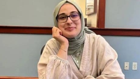 Rümeysa Öztürk kefalet duruşması için Vermont’a gönderilecek