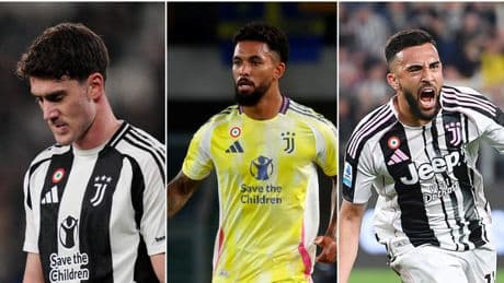 Juventus: da Vlahovic a Douglas Luiz, da Nico Gonzalez a Mbangula e Weah. Il tesoretto delle cessioni