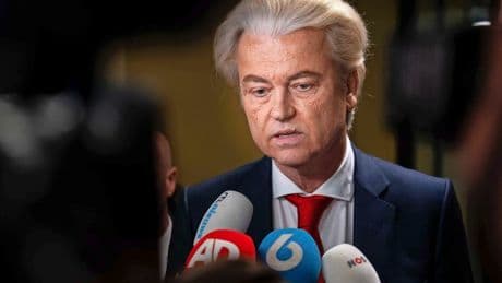 EU gaat loep op Israël richten, Wilders woedend over ’belachelijke maatregelen’