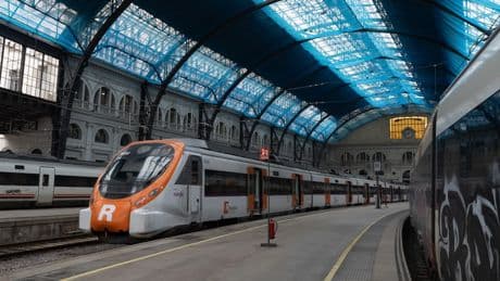 El Gobierno aprobará este martes la creación de la empresa mixta de Renfe y Catalunya para Rodalies