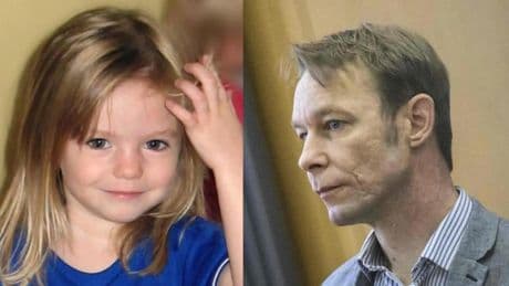 El principal sospechoso del 'caso Madeleine McCann' rechaza declarar ante Scotland Yard antes de ser excarcelado