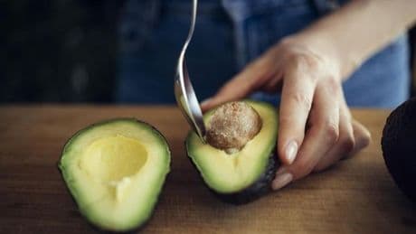 Studie überrascht: Avocado beeinflusst uns stärker als gedacht