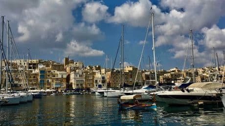 Settembre a Malta, l'estate (ancora) addosso tra festival e aperitivi sul mare