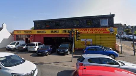 Much-loved car garage owned by Halfords announces it will close down in weeks after motoring retailer ‘reviews estate’
