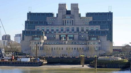 Qui est Blaise Metreweli, la première femme nommée à la tête du MI6 ?
