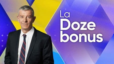 Des paroles mais pour quels actes: la Doze bonus de la semaine