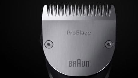 Braun Series 7 con kit 17 en 1 para dejarte perfecto, en oferta