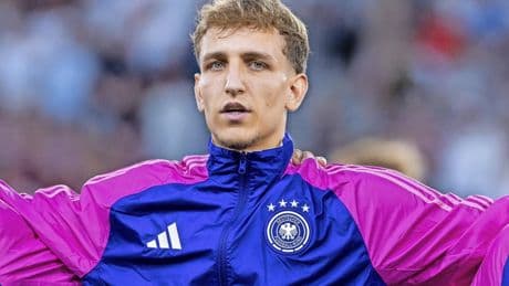 Mainzer Stürmer Weiper: „Jetzt ist der Weg frei für Nelli“