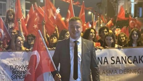 CHP’li Meclis Üyesine ölüm tehdidi