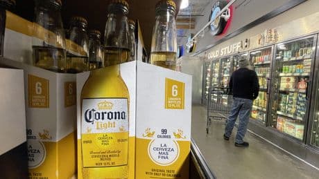 Modelo, Corona sales plunge as demand among Hispanic consumers slips