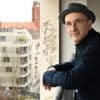Schriftsteller Jakob Hein und sein DDR-Roman: „Wir befanden uns in einer Art Fiktion“