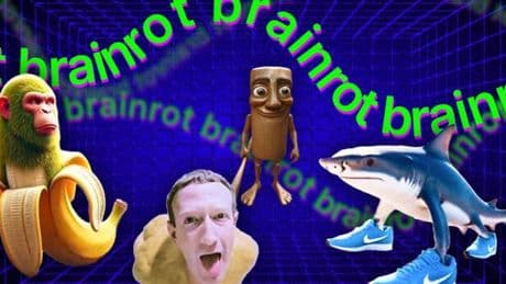 Le business du « brainrot » : quand polluer les réseaux sociaux avec des mini-vidéos absurdes rapporte très gros