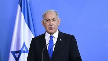Netanyahu'dan Gazze talimatı! Katar'da kalmalarını istedi