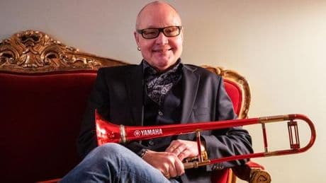 Festival an der Ostsee: Rund 19.000 Besucher bei Jazz Baltica