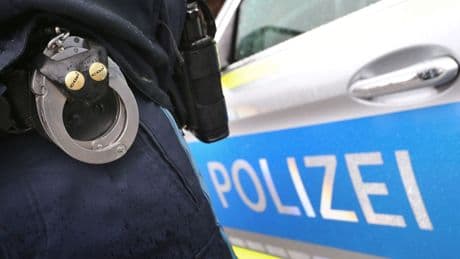 Motiv unklar: Schüsse in Tiefgarage - Männer in U-Haft, Suche nach Motiv