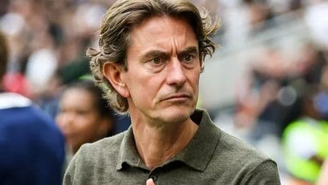 Tottenham boss Thomas Frank calls for two Premier League rule changes - 'It's not right'