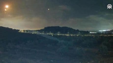 Dünyadan İran ve İsrail'e kalıcı ateşkes çağrısı