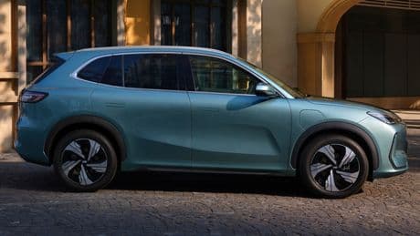 Geely sbarca in Italia, la mobilità intelligente parte dal nostro paese per conquistare l'Europa
