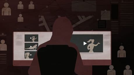 Mouvements masculinistes: faut-il craindre une multiplication des passages à l’acte en France?
