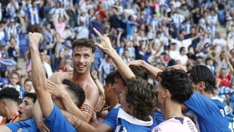 El Espanyol lo 'peta' en redes