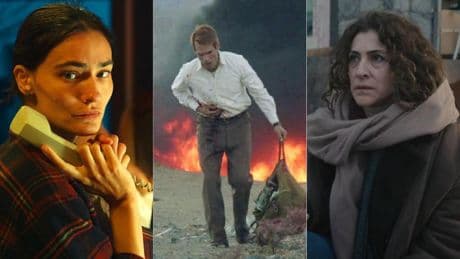 Confidente, Last Stop : Yuma County, Sept jours, Évanouis... Les films à voir cette semaine