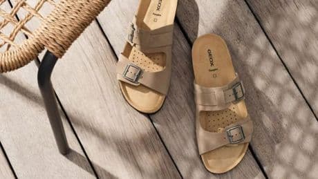 10 sandalias para hombre que pegan con todo y con las que no parecerás un guiri