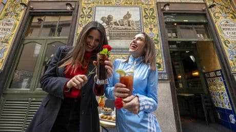 Desayuno, merienda y pícnic para disfrutar San Isidro a todas horas