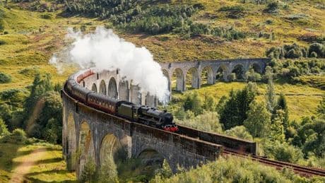 'I went on UK rail route named world's most beautiful and it lived up to the hype'