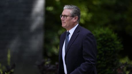 Starmer seeks to move on after Rayner resignation