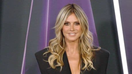 Gartenparty: So feierte Heidi Klum ihren 52. Geburtstag