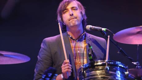 New Pornographers Drummer Is Charged With Possession of Child Sexual Abuse Imagery