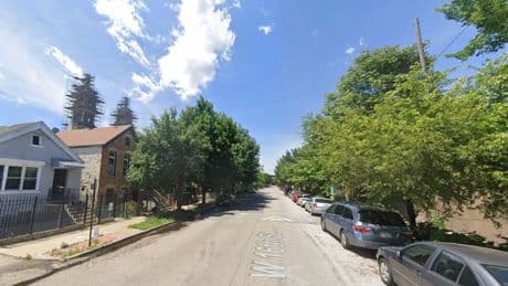 Woman attacked for trying to stop a pro-Palestine, pro-Mexico mural from being vandalized