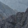 Unglück im Hochgebirge: 61-Jähriger stirbt bei Absturz auf Jubiläumsgrat der Zugspitze