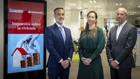 Los impuestos sobre la vivienda lastran el mercado inmobiliario