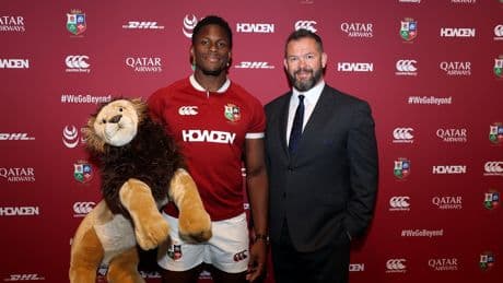 Exuberance of youth could give Lions extra edge – and now the fun can really start