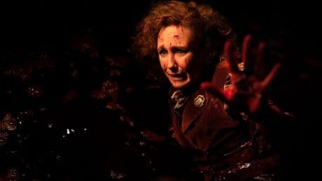 'The Conjuring: Last Rites' creeps its way to another box office win for horror genre