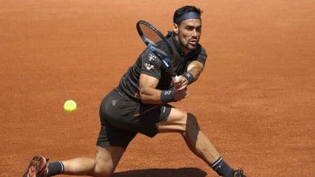 Fabio Fognini, chi è: età, carriera, matrimonio con Flavia Pennetta. Il tennista ligure per l'ultima volta agli Internazionali